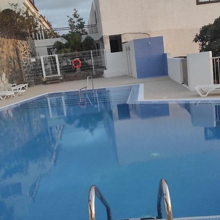 Apartments Gigantes Sunrises Los Carrizales Bagian luar foto
