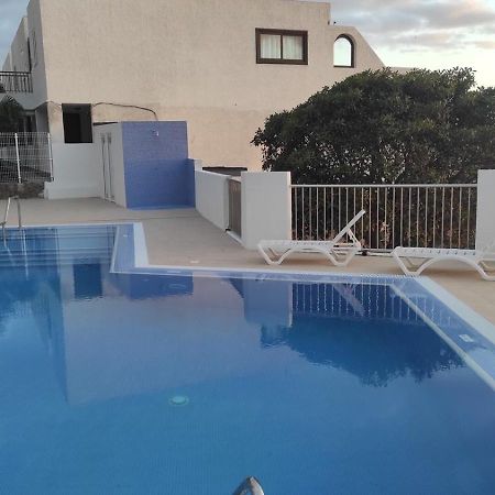 Apartments Gigantes Sunrises Los Carrizales Bagian luar foto